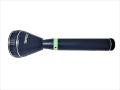 Tokyosat TS-2300B Japan Made Rechargeable Super Power Cree LED Night Glow Flashlight Torch Light. 