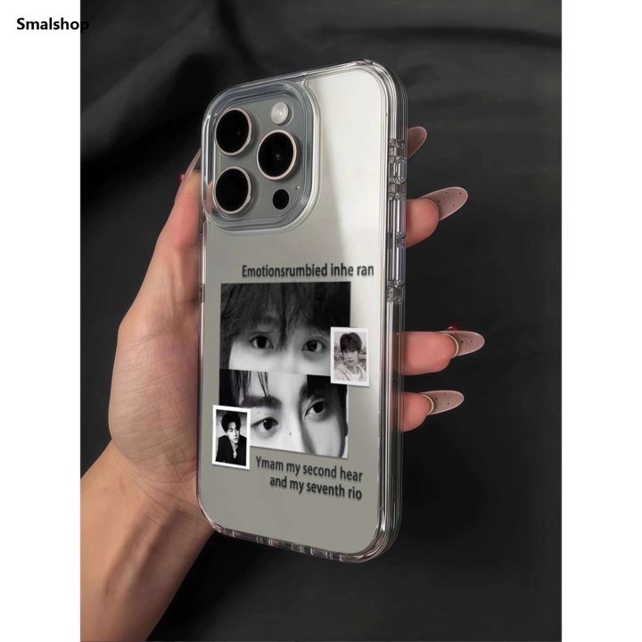 Smalshop%20Tian%20Xuning%20Phone%20Case%20for%20Apple%2016%20Huawei%20Pura%2080%20Tear-off%20Tab%20iPhone%2015%20Pro%20Max%20Xiaomi%2014%20Couple%20Eyes%20Vivo%20Xun%20Ni%20Yu%20Sheng%20OPPO%20Reverse%20Love%2013%20Peripheral%20X%20Shang%20Xiang%20Compatible%20-%20Image%202