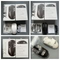T-Wolf X8 2.4G Wireless Gaming Mouse. 