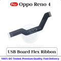 Main Motherboard (Main to SUB Board) Flex Cable for Oppo Reno 4 Main LCD (Display) Flex Cable. 