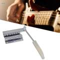 Mechanism Arm Tremolo bridge Replaces for SG Guitar Spare Parts Good Performance Short Style. 