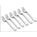 Spoon Set/ Fork spoon Set/ Cutlery Set -Stainless Steel (length 6 inches). 