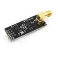 NRF24L01+ 2.4G wireless data transmission module 2.4GHz NRF24L01 upgrade version NRF24L01+PA+LNA 1000 Meters For Arduino. 