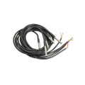 Waterproof 3 Wire With DS18B20 18B20 Stainless Steel Probe NTC With 1M Cables Wire Digital Temperature Temp Sensor Waterproof Temperature Sensor Probe For Arduino. 