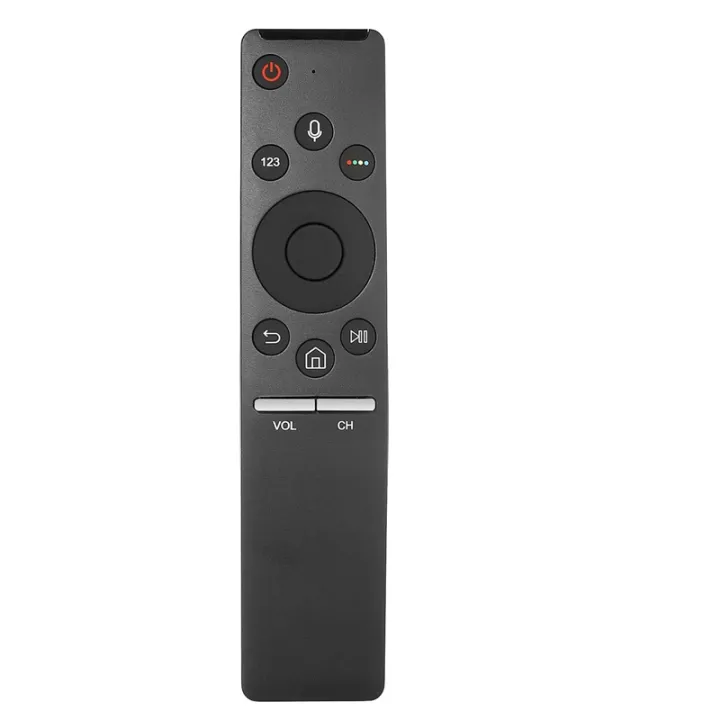 Replace BN59-01266A TV Remote Control For Samsung RMCSPM1AP1 4K UHD TV ...