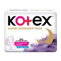 Kotex Prohealth+Pads XL +32 CM 6 piece Napkin. 