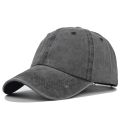 Solid Color Baseball Cap For Men Women. 