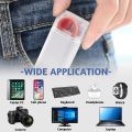 RAISA Multifunctional Cleaning Kit Clean Your Electronics with Ease Keyboard and Earphone Cleaning Tools with Keycap Puller 7in 1. 