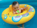 Intex My Baby Float _ Yellow. 
