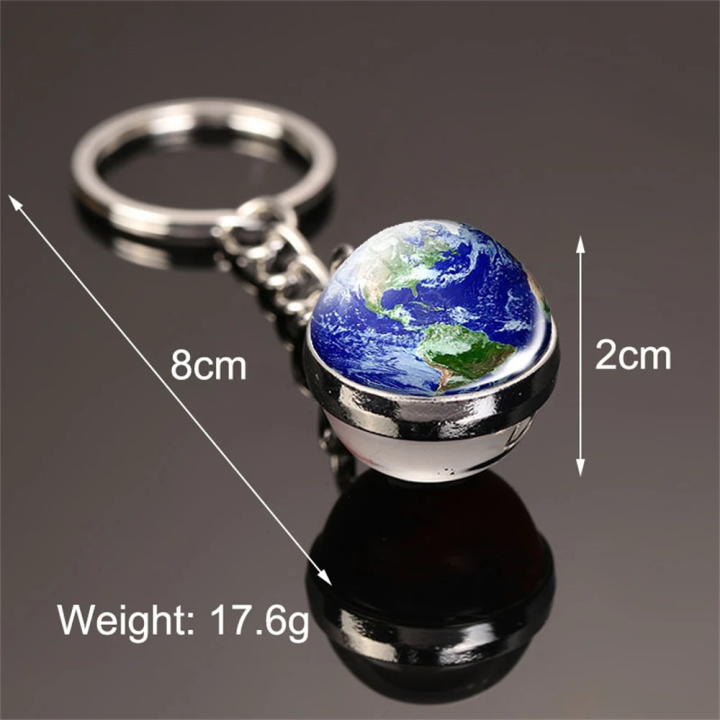 Luminous%20Solar%20System%20Planet%20Key%20chain%20Pendant%20Key%20Ring%20Earth%20Moon%20Saturn%20glow%20in%20the%20dark%20Double%20Side%20Glass%20Ball%20Key%20Chain%20-%20Image%209
