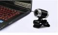 USB 50MP HD Webcam Web Cam Camera for Computer PC Laptop.