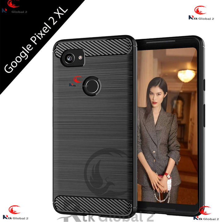Carbon%20Fiber%20Cover%20For%20Google%20Pixel%202%20XL%20%20/%20Carbon%20Fiber%20Cases%20Luxury%20Stylish%20Rubber%20Silicone%20Armor%20Designed%20Shockproof%20Flexible%20-%20Image%203
