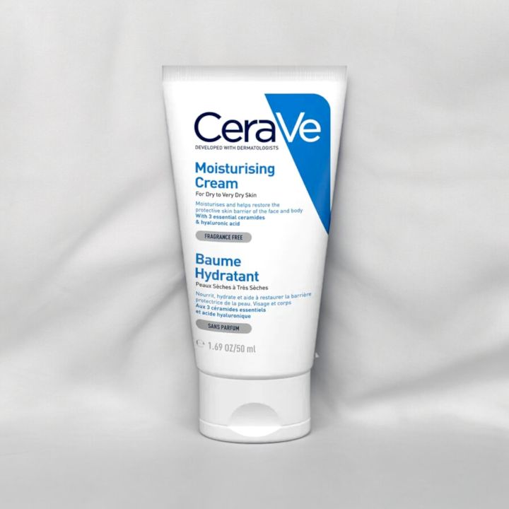 CeraVe%20Moisturising%20Cream%20Dry%20To%20Very%20Dry%20Skin%2050ml%20(UK)%20-%20Image%202
