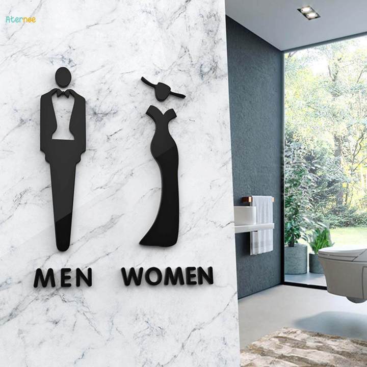WC%20Sign%20Male%20Female%20Self%20Stick%20Signage%20Bathroom%20Sign%20Decor%20Toilet%20Door%20Sign%20-%20Image%203