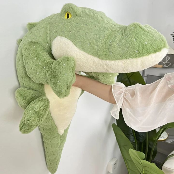 Soft%20Crocodile%20Plush%20Toy%20Fluffy%20Full%20Stuffed%20Animal%20Pillow%20Doll%20Jungle%20Green%20Giant%20Alligator%20Sofa%20Cushion%20Kids%20Birthday%20Gift%20-%20Image%206