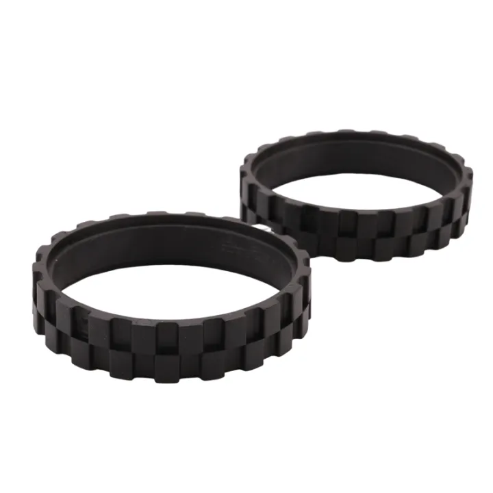 4X%20Wheel%20Tires%20for%201St%201S%20Robot%20Vacuum%20Cleaner%20S50%20S55%20S5%20MAX%20Wheels%20Anti-Slip%20Replacement%20-%20Image%203