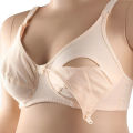 Nursing Maternity Bra Best Qualityfull Imported For Women. 
