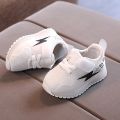 Kids Sport Shoes Children Sneakers Girls Baby Mesh Breathable Running Shoes Boys Child Casual Non-slip Shoes. 