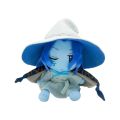 Elden Ring Plush Dolls Ranni Fumo Plush Eldenring The Snow Witch Ranni Kawai Cartoon Maid Outfit Plush Doll Toys Children Gifts. 