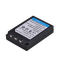 1500mAh Li-12B Li-10B Li12B Li10B Camera Battery For Olympus Stylus 300, 400, 500, 600, 800, C-50, 60, 70, 470, 760, 770. 