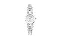 Stylish & Fashionable Elegant Rhombus Mirror Original Quartz Ladies Watch.