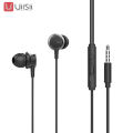 UiiSii HM9 Stereo In-Ear Earphone With Microphone (Packet). 