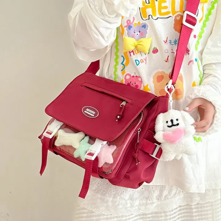 Cute%20college%20style%20girl%20crossbody%20bag,%20Japanese%20ins,%20student%20large-capacity%20versatile%20messenger%20bag,%20transparent%20bar,%20chirp%20bag%20-%20Image%208