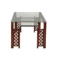 Regal Rosemary Wooden Dining Table  Tdh-326-3-1-20 995605. 