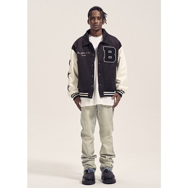 Embroidered%20letter%20varsity%20jacket%20vintage%20PU%20leather%20sleeve%20baseball%20jacket%20streetwear%20y2k%20luxury%20men%20winter%20jacket%20-%20Image%203