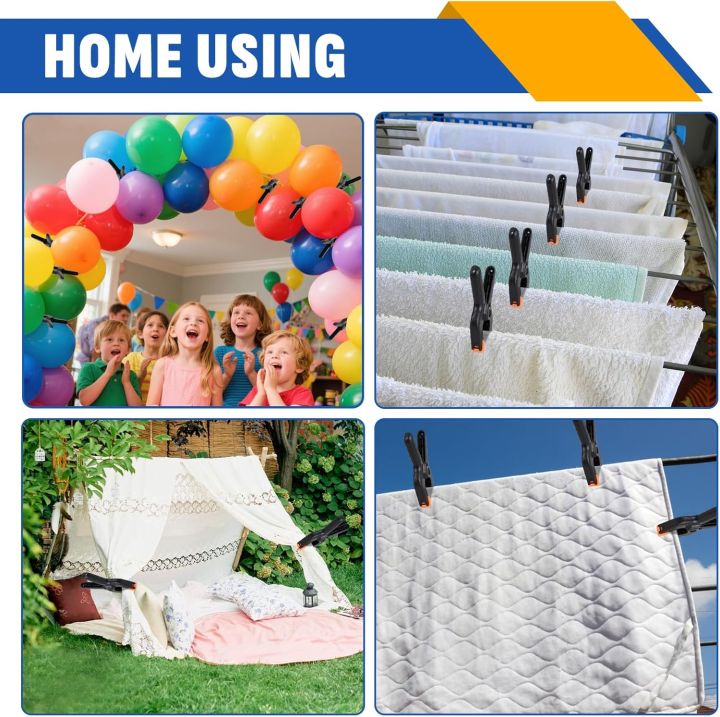 Backdrop%20Clip%20Clamps%20for%20Photo%20Video%20Studio,%2012%20pcs%20-%20Image%206