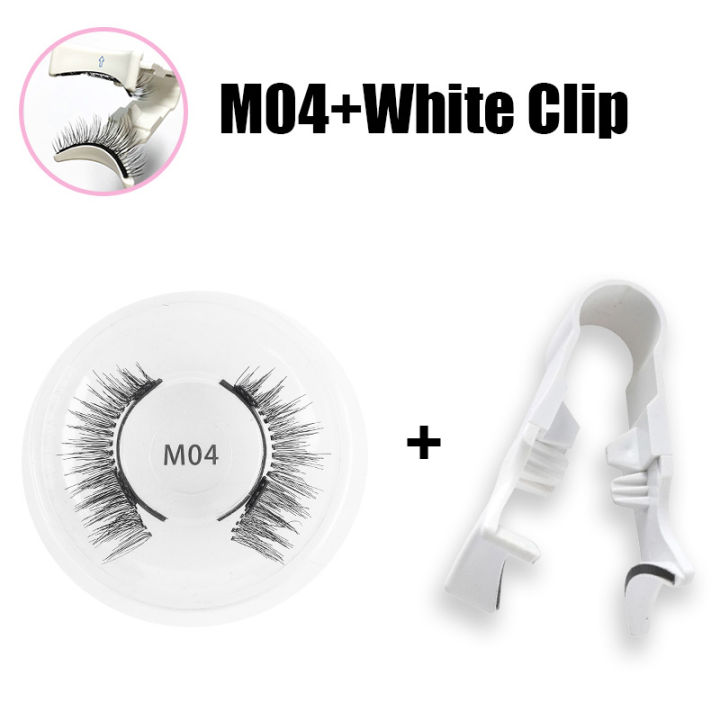 Magnetic%20Eyelashes%20Curler%20Long%20Thick%203D%20Magnetic%20Lashes%20Reusable%20Magnetic%20False%20EyelashesTweezer%20Set%20Natural%20Looking%20W/%20Eyeliner%20-%20Image%206