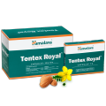 Himalya Tantex Royal Capsule-10 PCS. 