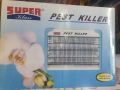 Electric Bug Zapper/Pest Repeller Control-Strongest Indoor- 18 Inch.