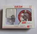 Dash Charger Super Flash Fast Charger For One Plus With Type C Cable 1M/ 3 Feet - Charger. 