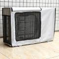 Outside House Air Conditioner Cover Outdoor Window Air Conditioner Covers 1P.