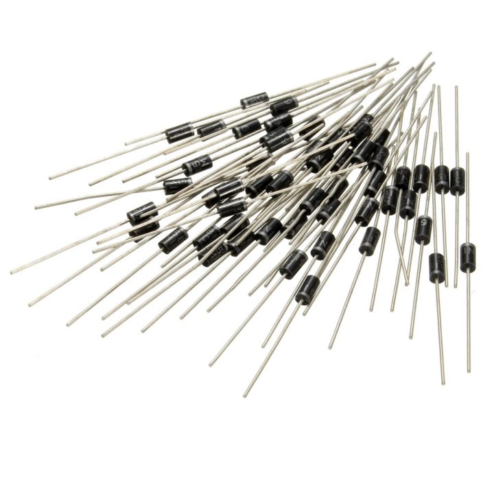 10Pcs-%201N5408%201N-5408%205408%201000V%203A%20General%20Purpose%20Rectifier%20Diode%20Silicon%20Junction%20Diodes%20DO-201AD%20Package%203%20Pin%20Leads%20-%20Image%203