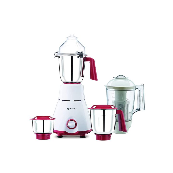 Bajaj%20Mixer%20Grinder%20/%20Blender%20/%20Juicer%204%20Jars%20GX-4701%20800%20Watt%20-%20Image%206
