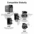 Ubigbuy 240W GaN Charger PD3.1 140W 100W USB C Wall Charger QC5 PPS 45W Super Fast Charging for MacBook Pro/Air M2 iPhone Galaxy. 