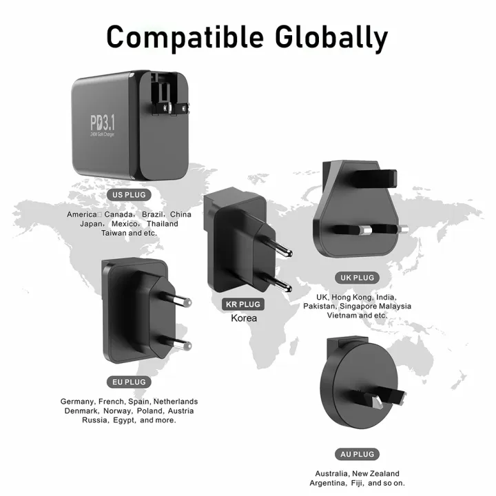 Ubigbuy%20240W%20GaN%20Charger%20PD3.1%20140W%20100W%20USB%20C%20Wall%20Charger%20QC5%20PPS%2045W%20Super%20Fast%20Charging%20for%20MacBook%20Pro/Air%20M2%20iPhone%20Galaxy%20-%20Image%205