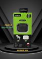 Oraimo AirPods Pro Wireless Earbuds – Bluetooth 5.3 TWS Earphones with HD Sound & Touch Control.