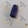 Electrolytic Capacitor 220uF 350V Radial Polarized Aluminum Electrolytic Capacitor. 