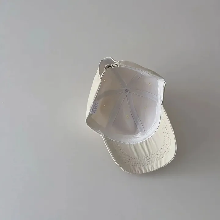 Pink%20Series%20Children%20Baseball%20Hat%20Fashion%20RP%20Letter%20Kids%20Peaked%20Cap%20Solid%20Color%20Cotton%20Outdoor%20Sun%20Visors%20Boy%20Girl%20Summer%20Bonnet%20-%20Image%204