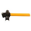 Car Steering Wheel Lock, Weather Resistant Steering Wheel Security Lock for Car. 