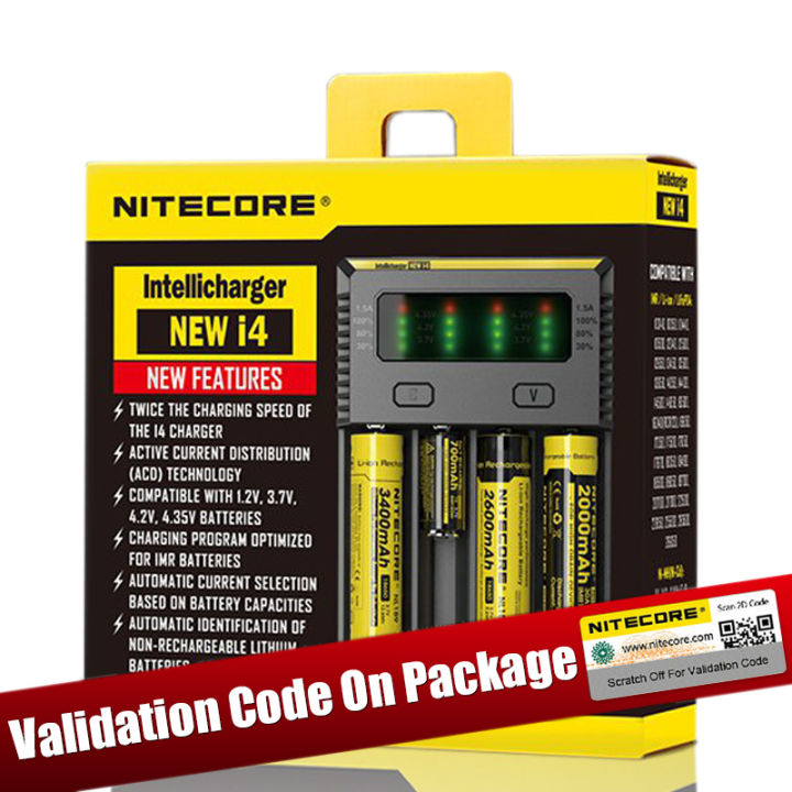 Nitecore%20D4%20D2%20New%20I4%20I2%20Digicharger%20LCD%20Intelligent%20Circuitry%20Global%20Insurance%20li-ion%2018650%2014500%2016340%2026650%20Battery%20Charger%20-%20Image%203