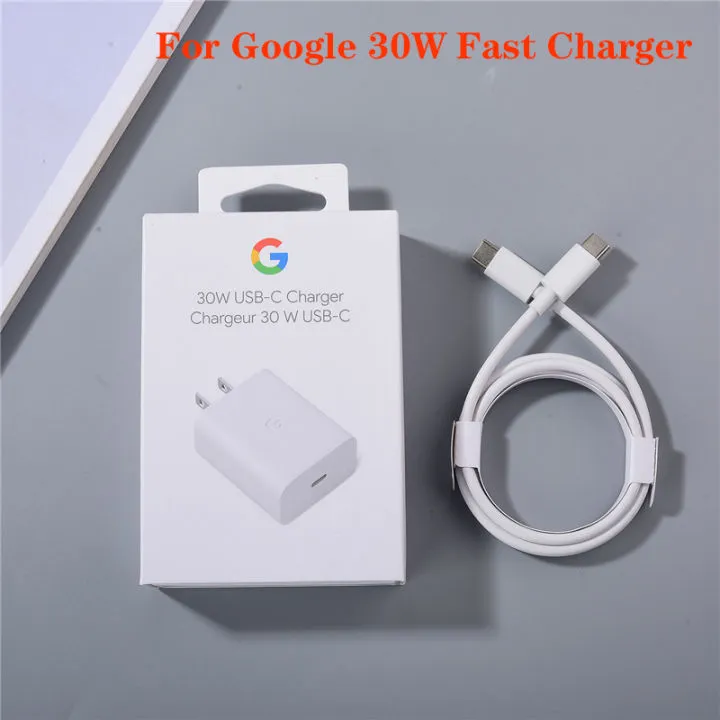 Google%2030W%20USB-C%20Fast%20Charging%20Power%20Adapter%20Compatible%20for%20Google%20Pixel%207%20Pro,%20Pixel%207,%20Pixel%207A,%20Pixel%206%20Pro,%20Pixel%206,%20Pixel%206A,%20Pixel%20Android%20Phone%20Charger%20%5BQuick%20Charge%20Support%5D%20-%2030%20Watt,%20White%20-%20Image%202