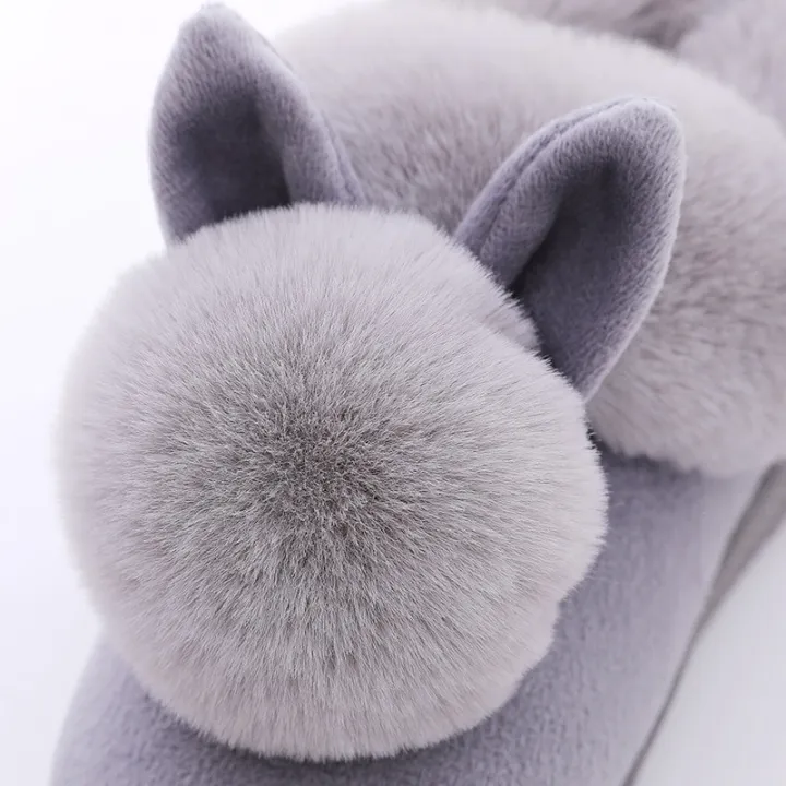 Autumn%20Winter%20Cotton%20Slippers%20Rabbit%20Ear%20Home%20Indoor%20Slippers%20Winter%20Warm%20Shoes%20Womens%20Cute%20Plus%20Plush%20Slippers%20-%20Image%206