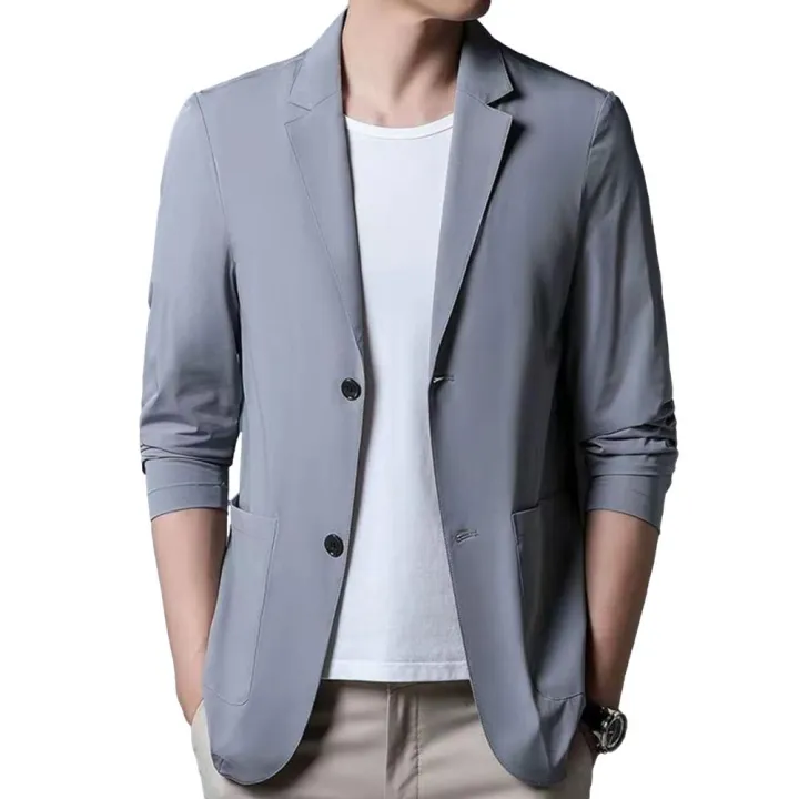 Men%20Men%20Formal%20Blazer%20Coat%20Business%20Men's%20Suit%20Coat%20Classic%20Lapel%20Double%20Buttons%20Straight%20Slim%20Fit%20Summer%20Men%20Thin%20Suit%20Coat%20-%20Image%204