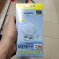 AWEI T76 Bluetooth 5.4 Mini Wireless Sport Earbuds. 