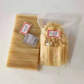 Qiunery Slotted Nut Saddle Kit 6 String Instrument Replacement Repair Accessories DIY Bridge Builder Bone Guitar Nut.