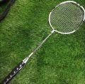 RSL Carbon fiber Badminton Racket. 